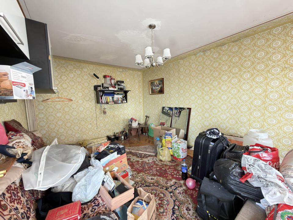 Apartament 2 camere, 50 mp, decomandat - Girocului