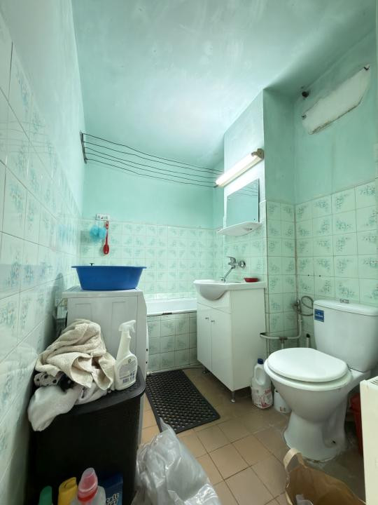 Apartament 2 camere, 50 mp, decomandat - Girocului