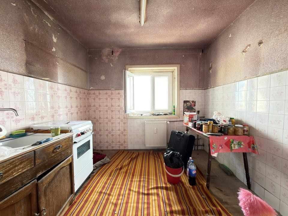 Apartament 2 camere, 50 mp, decomandat - Girocului