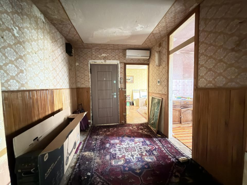 Apartament 2 camere, 50 mp, decomandat - Girocului