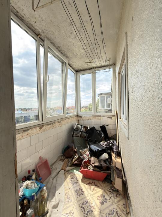 Apartament 2 camere, 50 mp, decomandat - Girocului