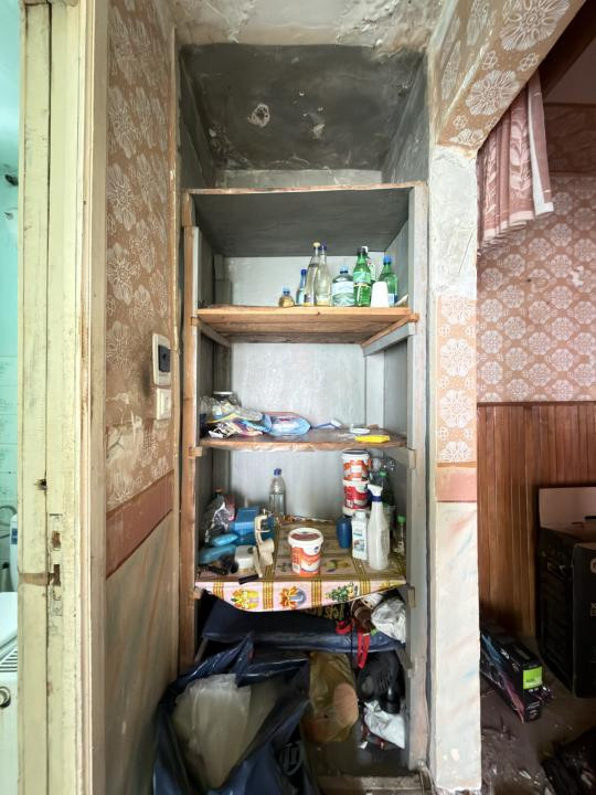 Apartament 2 camere, 50 mp, decomandat - Girocului
