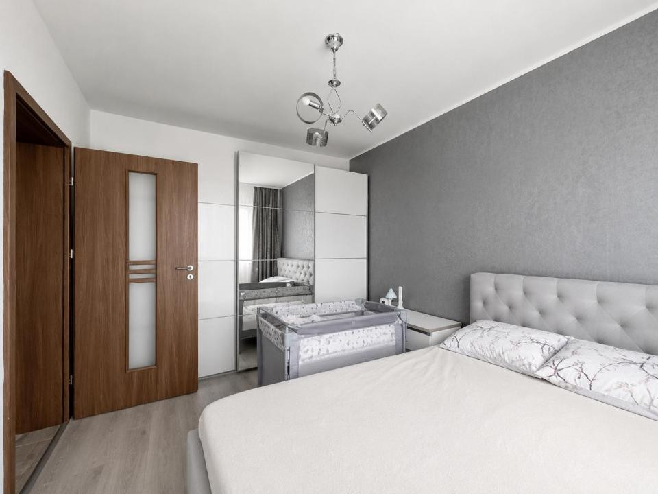 Apartament 2 camere - complet mobilat si utilat - Calea Urseni