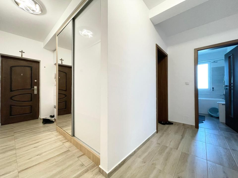 Apartament 2 camere - complet mobilat si utilat - Calea Urseni