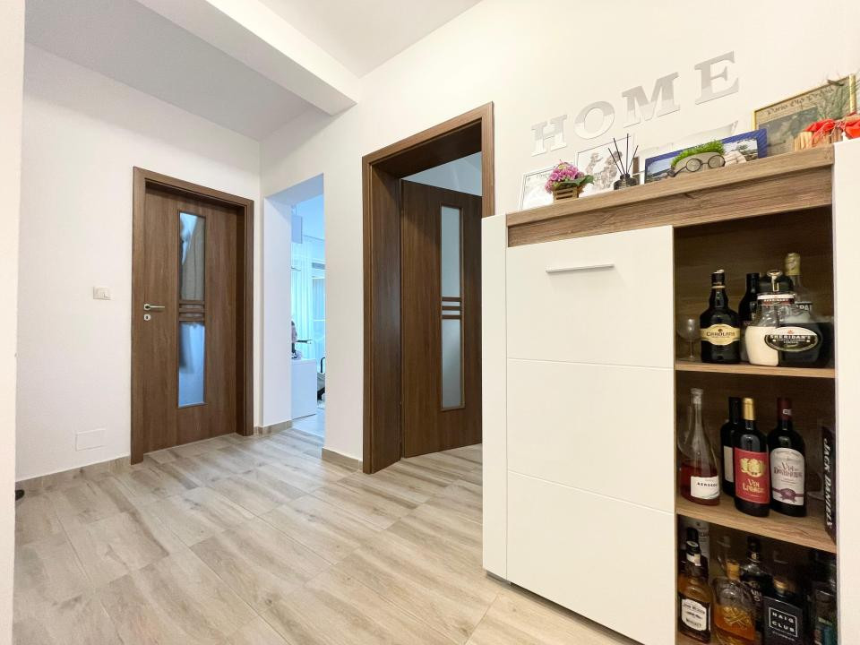 Apartament 2 camere - complet mobilat si utilat - Calea Urseni