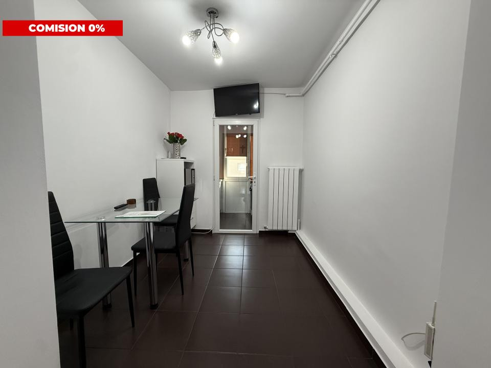 COMISION 0% Apartament 3 camere, decomandat, mobilat - Lipovei