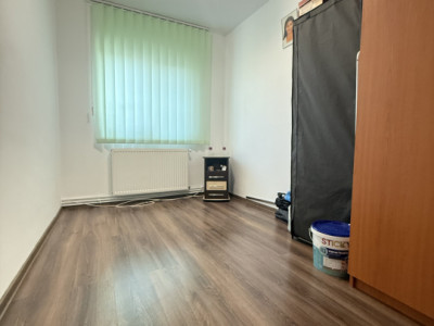 COMISION 0% Apartament 3 camere, decomandat, mobilat - Lipovei