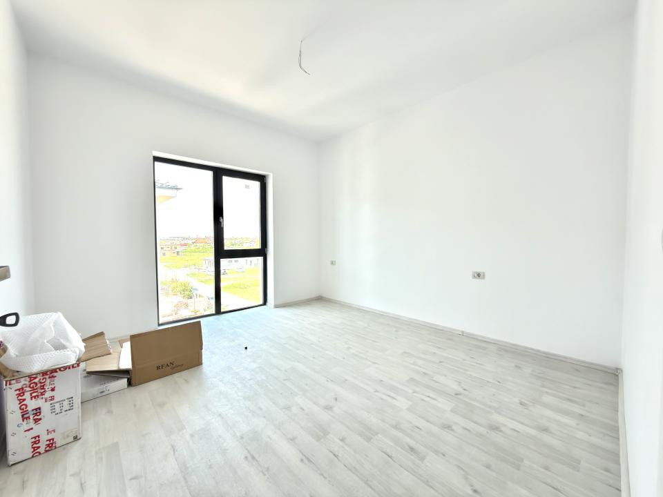 Apartament 2 camere, decomandat, 52 mp - Giroc