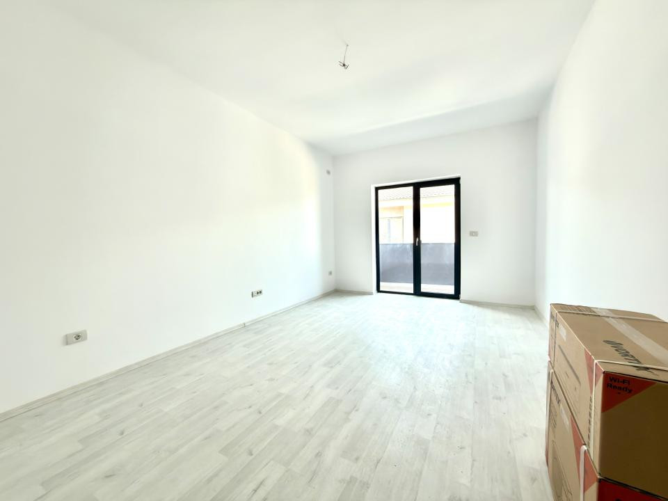 Apartament 2 camere, decomandat, 52 mp - Giroc