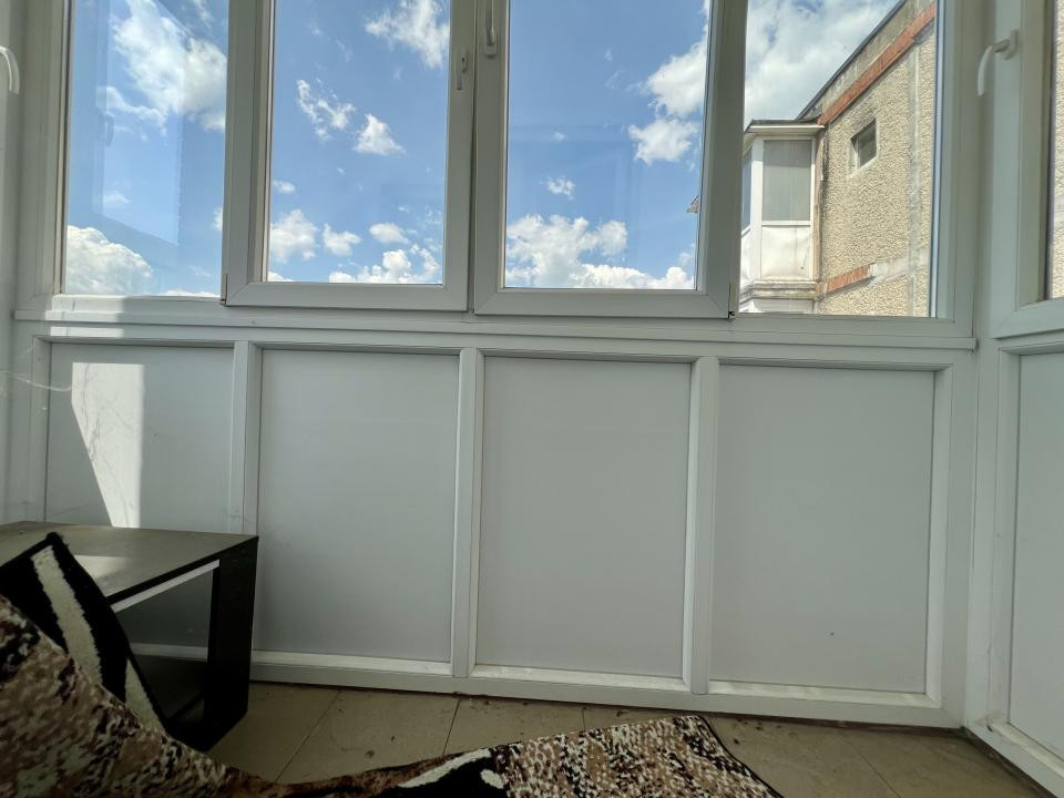  Apartament 3 camere, 64 mp utili, etaj 1 - zona Kiriac