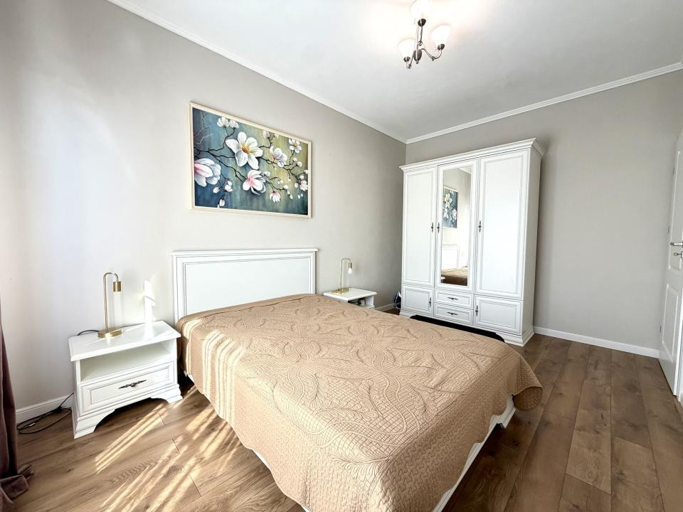Duplex modern, 5 camere, 120 mp utili, 335 mp teren - Dumbravita
