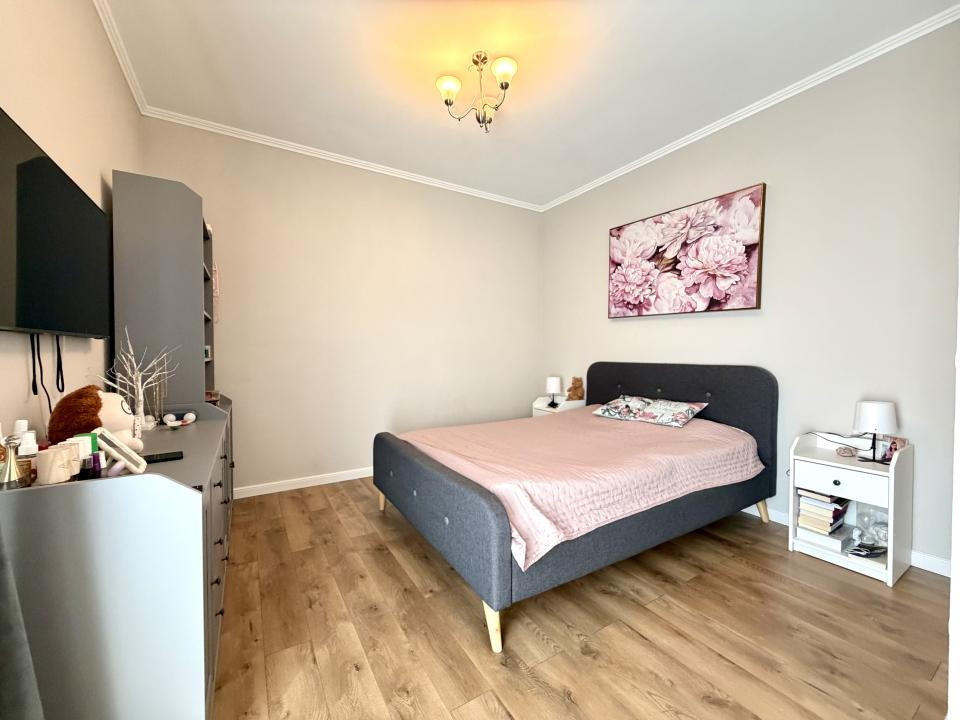 Duplex modern, 5 camere, 120 mp utili, 335 mp teren - Dumbravita