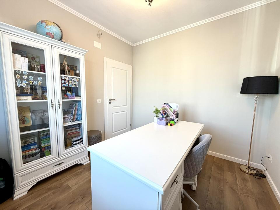 Duplex modern, 5 camere, 120 mp utili, 335 mp teren - Dumbravita