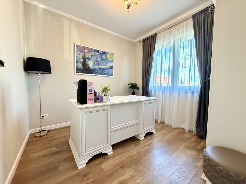 Duplex modern, 5 camere, 120 mp utili, 335 mp teren - Dumbravita