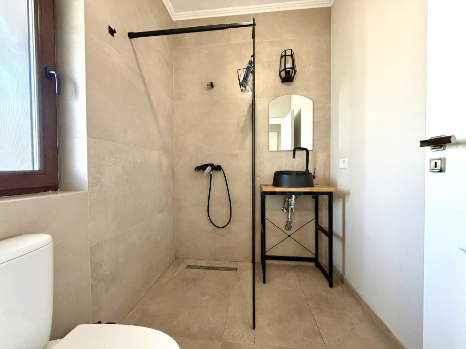 Duplex modern, 5 camere, 120 mp utili, 335 mp teren - Dumbravita