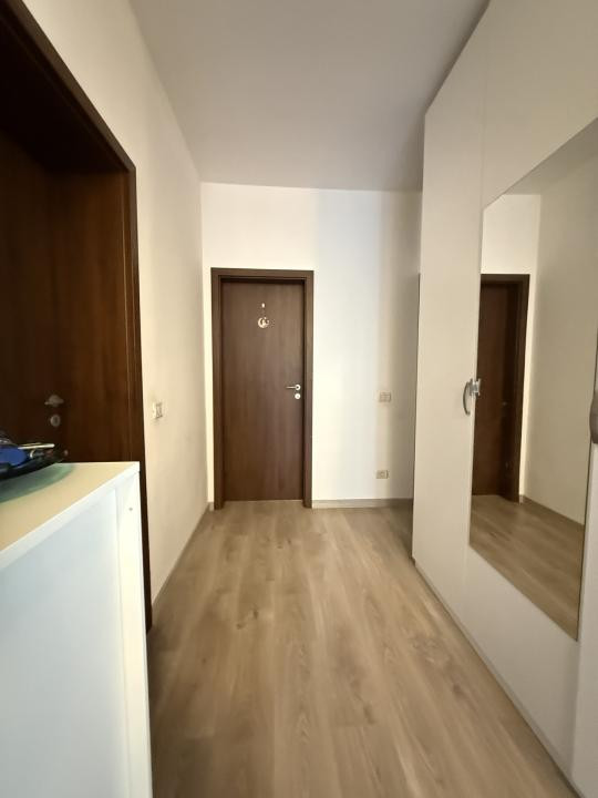 Apartament spatios, 4 camere, decomandat, etaj 3 - Giroc, zona Planetelor