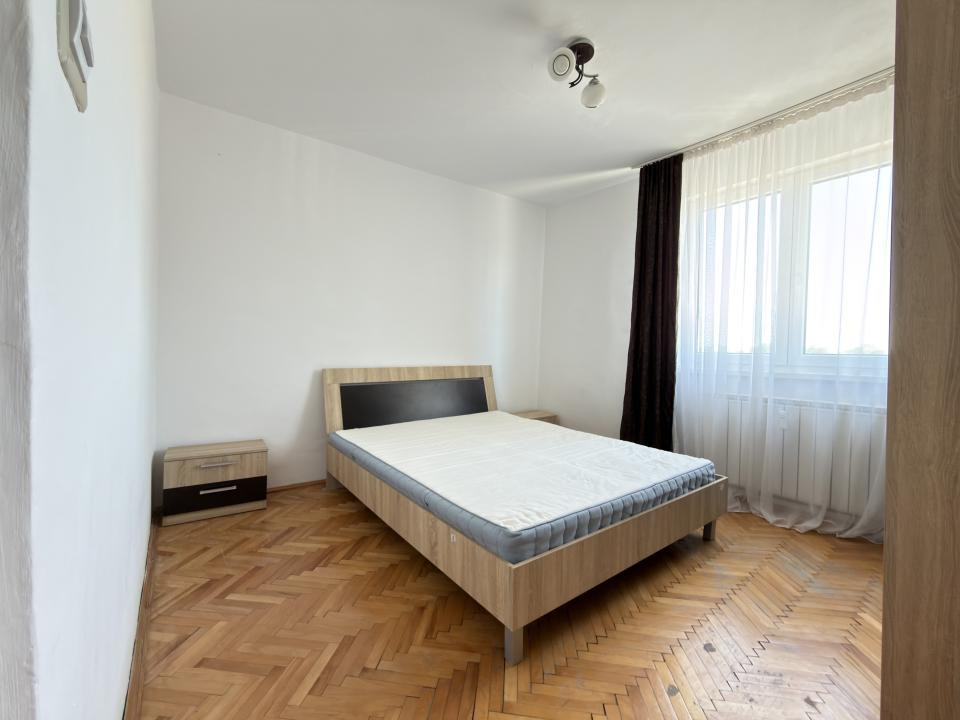 Apartament 2 camere, decomandat, 52mp utili - Circumvalațiunii 