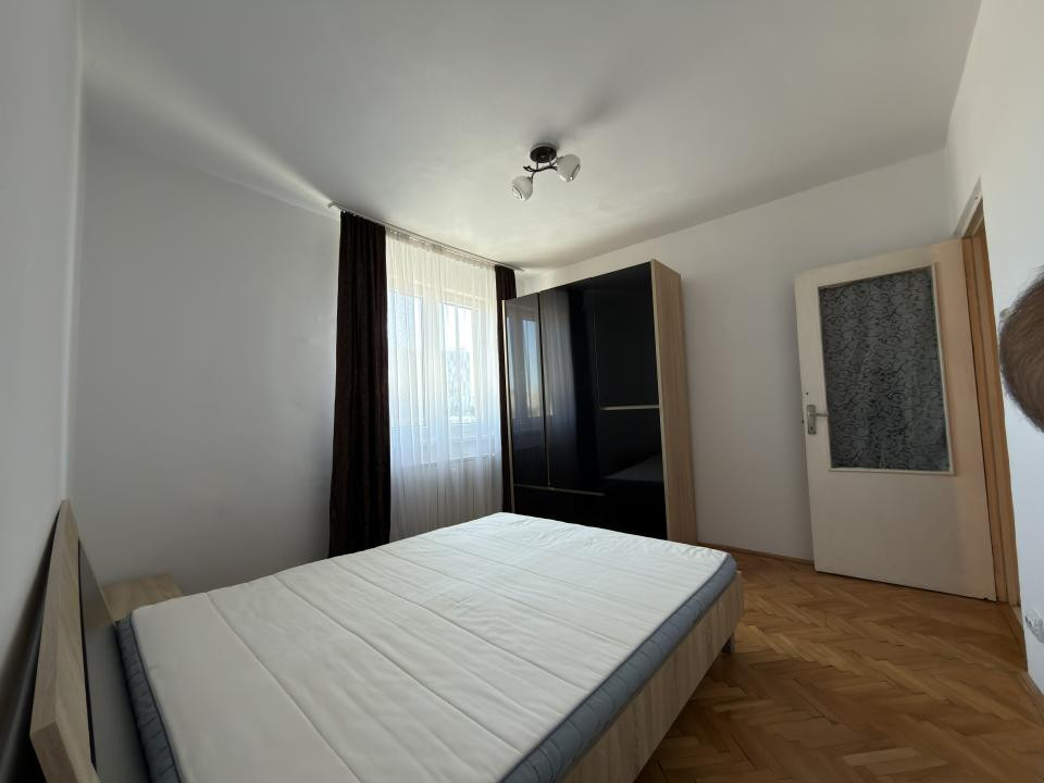 Apartament 2 camere, decomandat, 52mp utili - Circumvalațiunii 