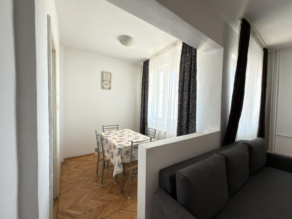 Apartament 2 camere, decomandat, 52mp utili - Circumvalațiunii 
