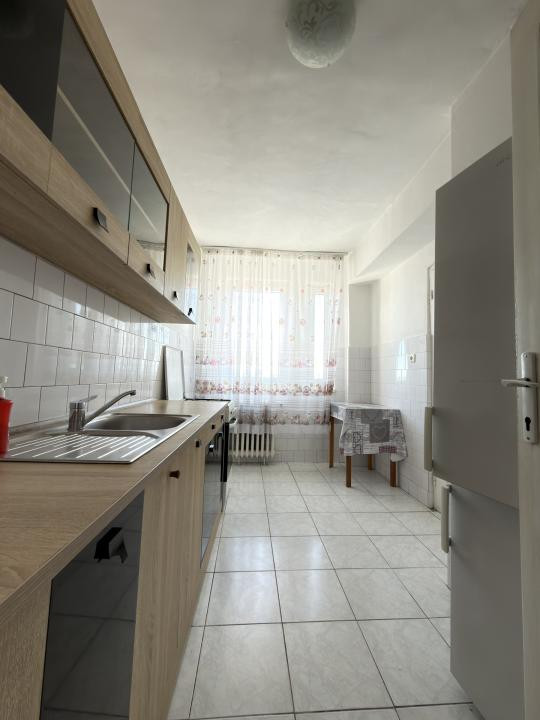 Apartament 2 camere, decomandat, 52mp utili - Circumvalațiunii 