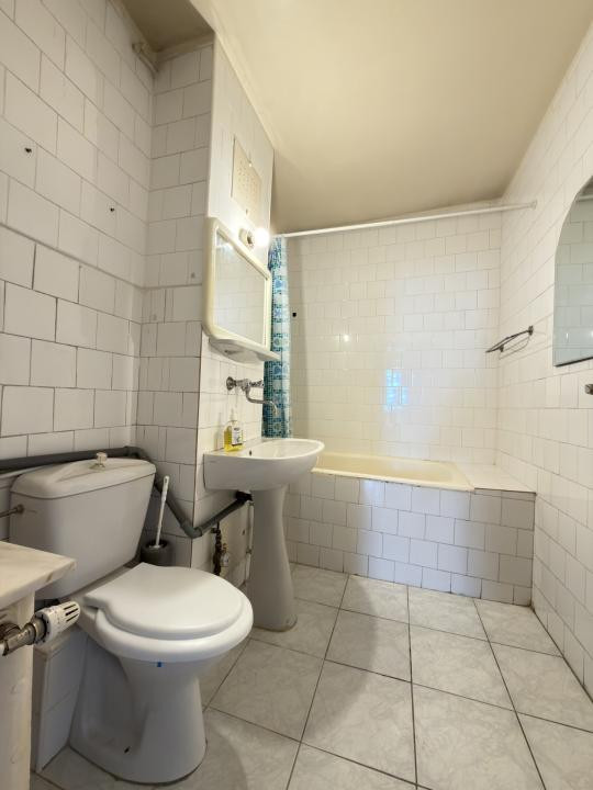 Apartament 2 camere, decomandat, 52mp utili - Circumvalațiunii 