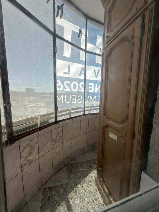 Apartament 2 camere, decomandat, 52mp utili - Circumvalațiunii 
