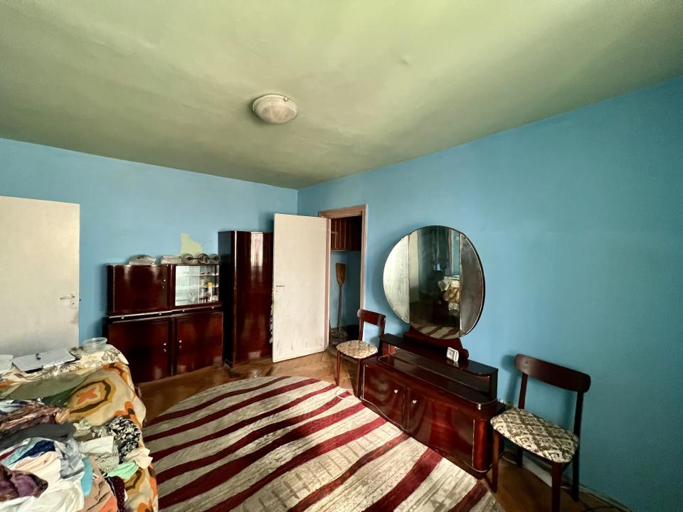  Apartament 2 camere, 42mp utili, etaj 2 - zona Dambovita