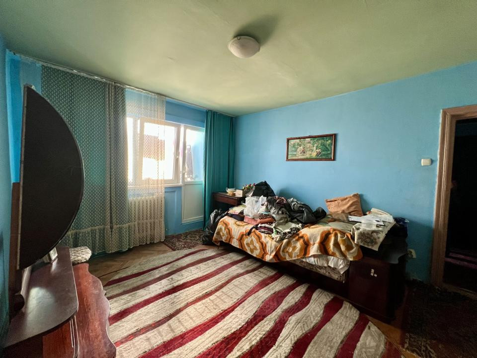  Apartament 2 camere, 42mp utili, etaj 2 - zona Dambovita