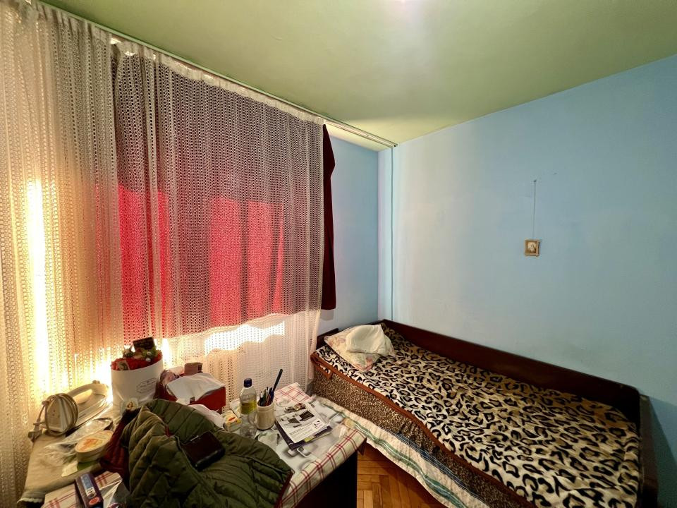  Apartament 2 camere, 42mp utili, etaj 2 - zona Dambovita