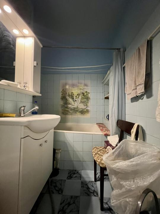  Apartament 2 camere, 42mp utili, etaj 2 - zona Dambovita