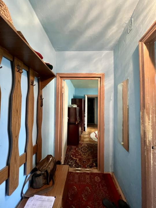  Apartament 2 camere, 42mp utili, etaj 2 - zona Dambovita