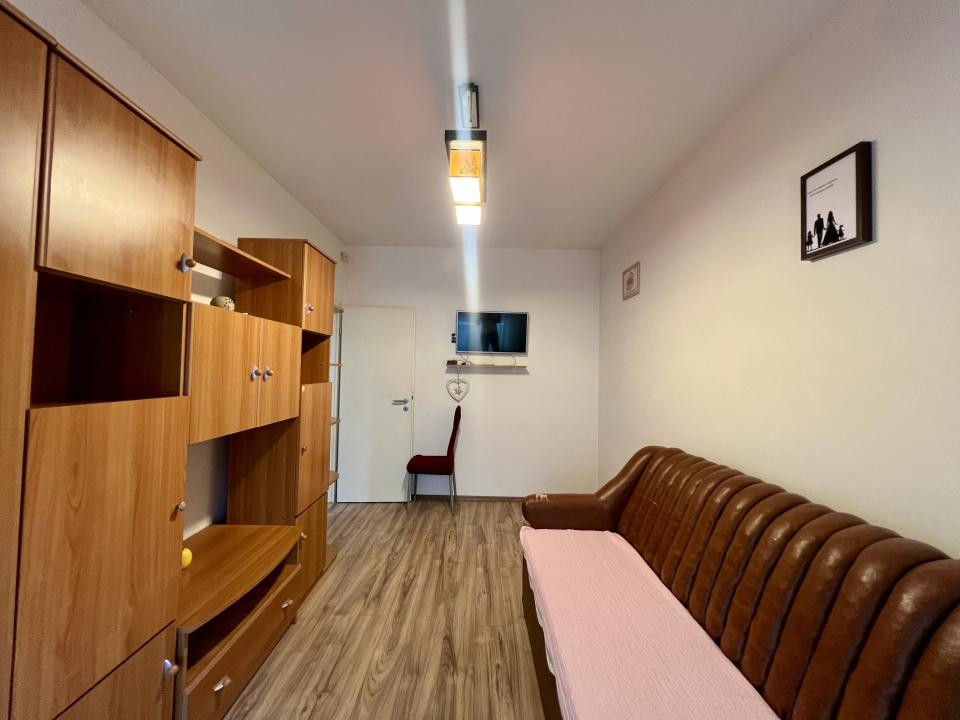 Apartament 2 camere, decomandat 47mp utili, parter - zona Soarelui