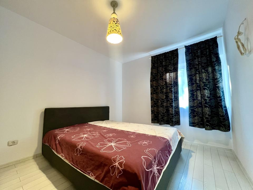  Apartament 2 camere, decomandat 47mp utili, parter - zona Soarelui