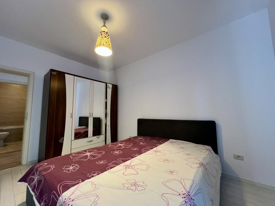  Apartament 2 camere, decomandat 47mp utili, parter - zona Soarelui