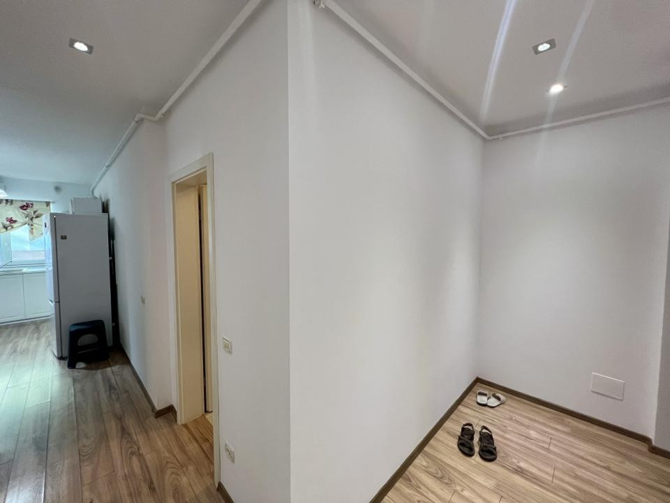  Apartament 2 camere, decomandat 47mp utili, parter - zona Soarelui