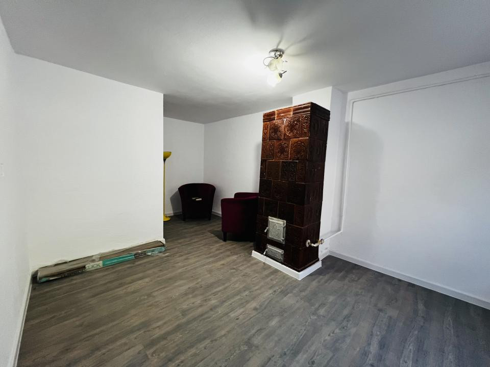 Casa 3 camere + apartament , la cheie - Zona Plopi Timisoara
