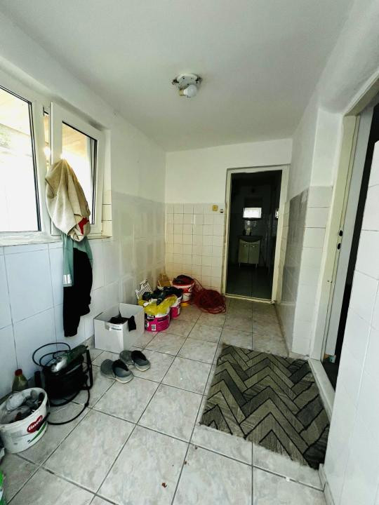 Casa 3 camere + apartament , la cheie - Zona Plopi Timisoara