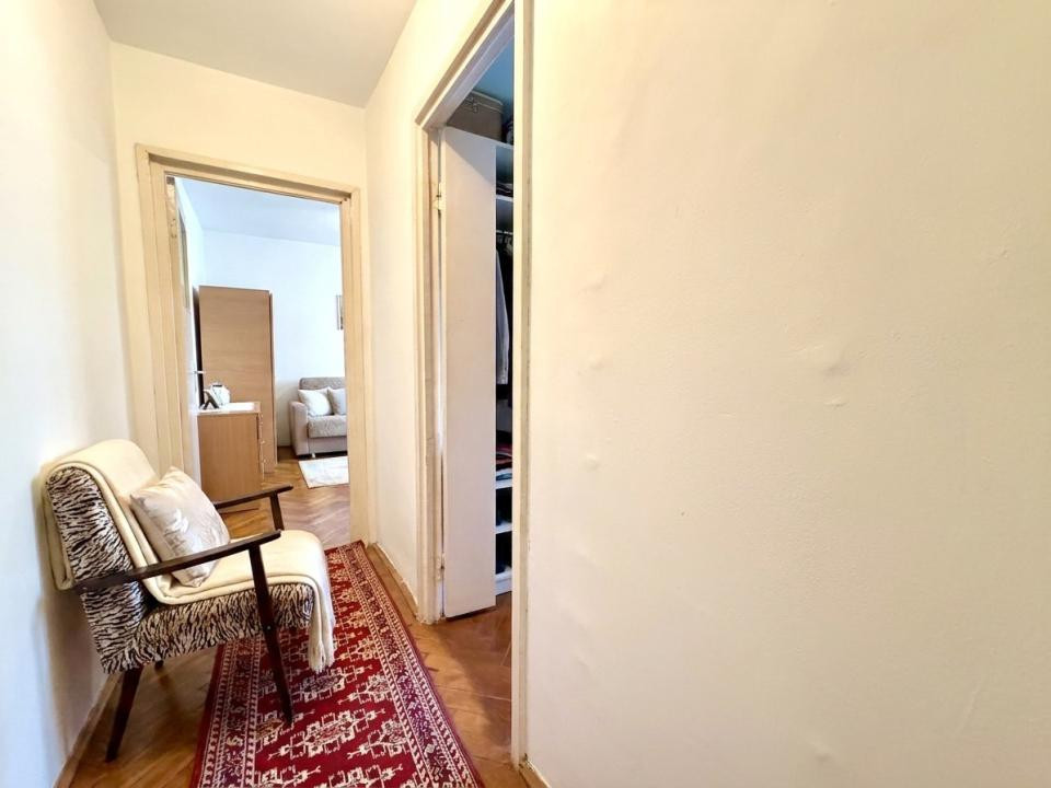 COMISION 0% - Apartament 4 camere, pret special, etaj 3 - zona Dacia