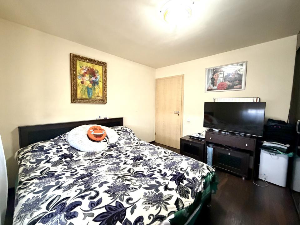 Apartament 2 camere, 53 mp utili, etaj 4 - zona Lipovei