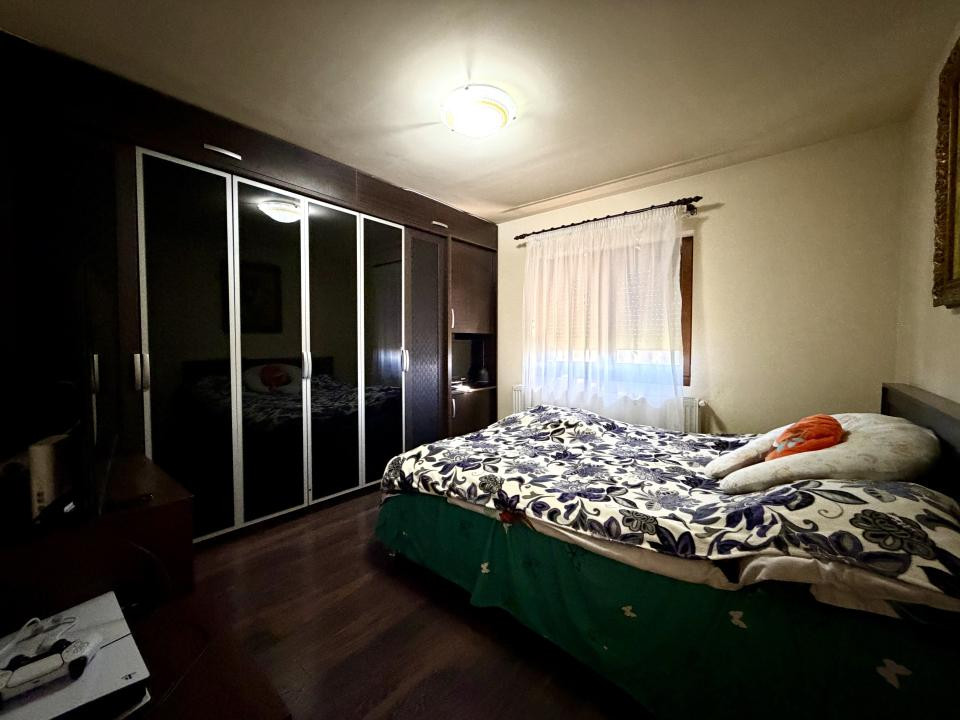 Apartament 2 camere, 53 mp utili, etaj 4 - zona Lipovei