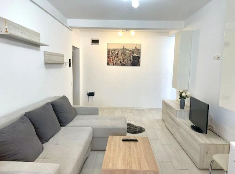 Apartament de inchiriat, 2 camere, 60 mp utili - Zona Kaufland - Dumbravita