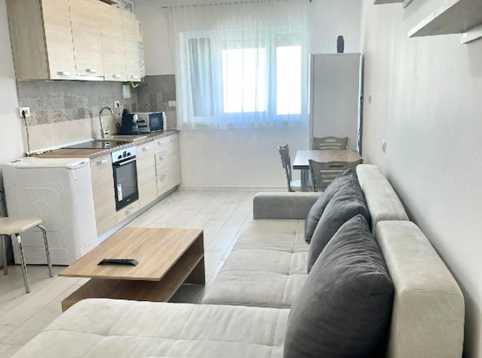Apartament de inchiriat, 2 camere, 60 mp utili - Zona Kaufland - Dumbravita
