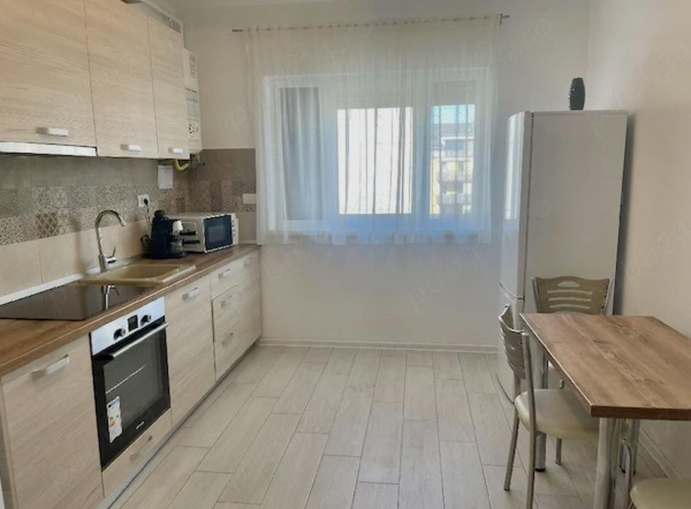 Apartament de inchiriat, 2 camere, 60 mp utili - Zona Kaufland - Dumbravita