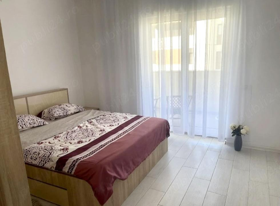 Apartament de inchiriat, 2 camere, 60 mp utili - Zona Kaufland - Dumbravita