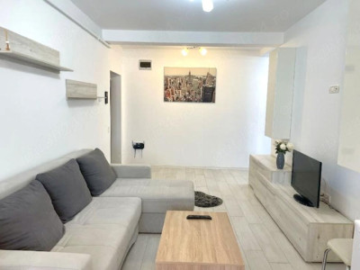 Apartament de inchiriat, 2 camere, 60 mp utili - Zona Kaufland - Dumbravita