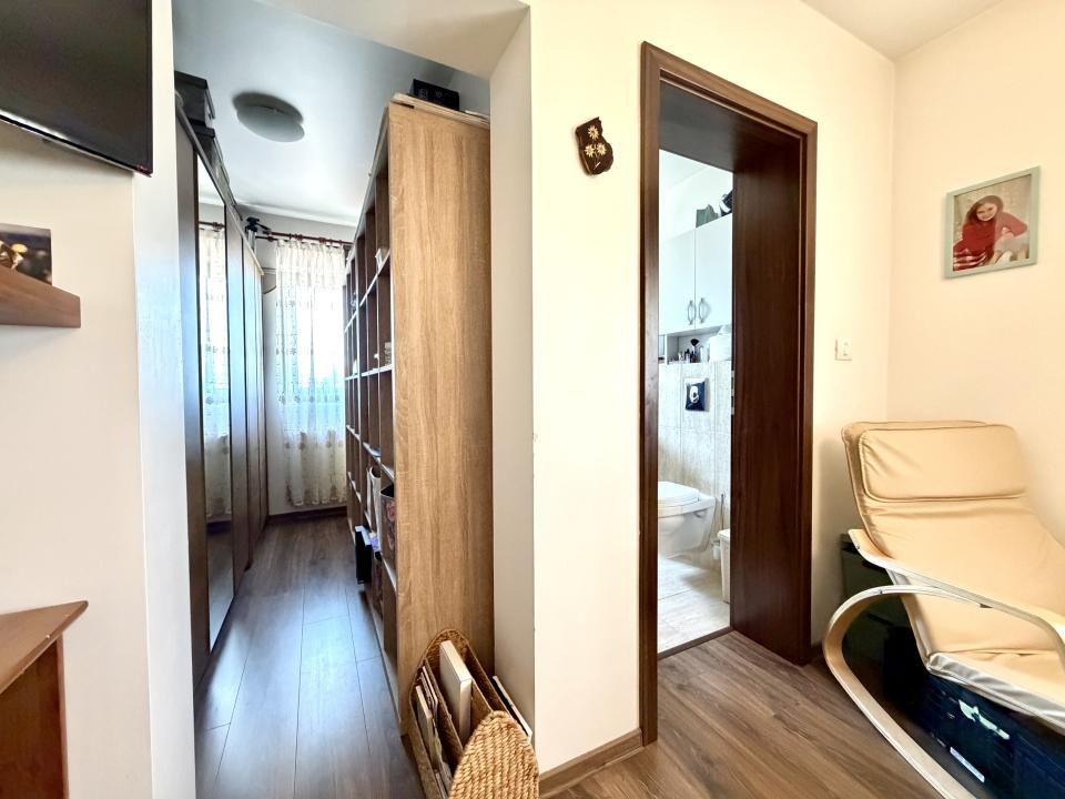 Casa individuala, 4 camere, 120 mp utili, 815 mp teren - Dumbravita