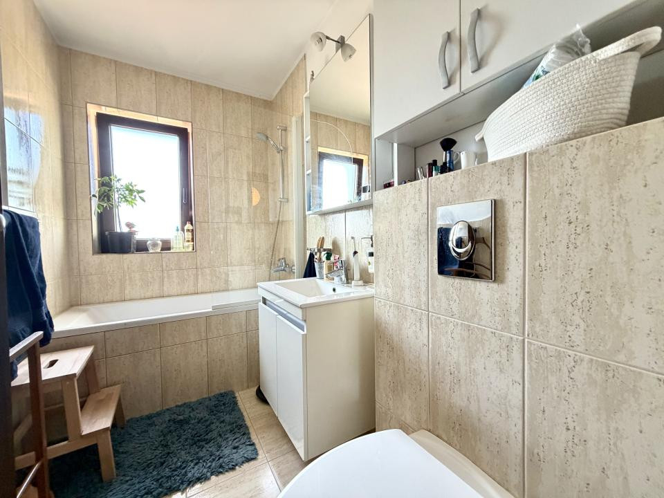 Casa individuala, 4 camere, 120 mp utili, 815 mp teren - Dumbravita