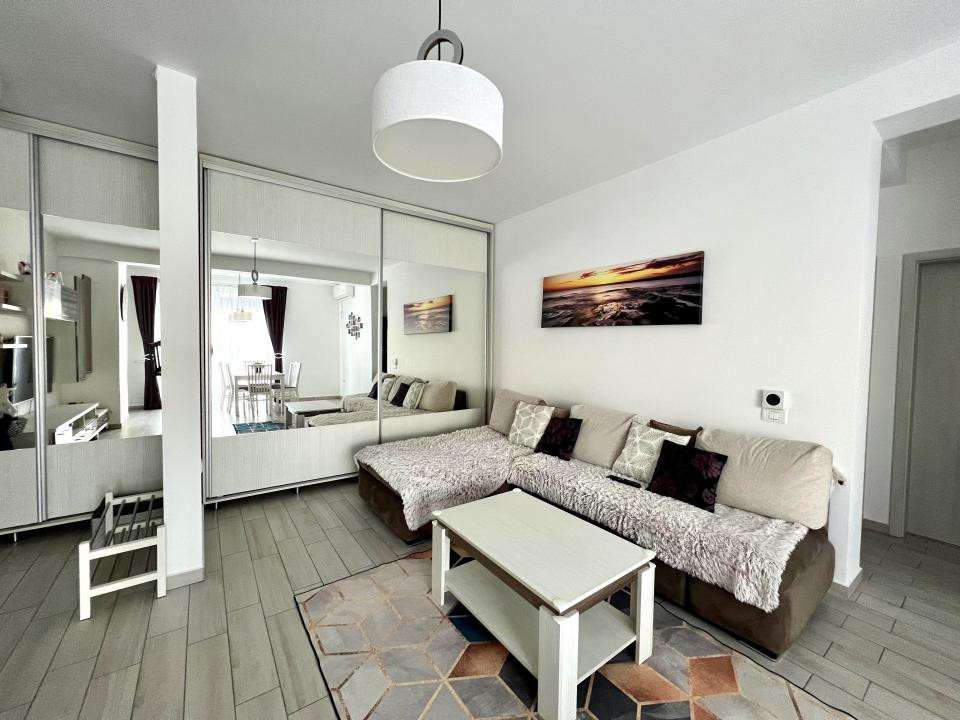 Apartament de inchiriat, 3 camere, 68 mp utili - Zona Cora - Dumbravita