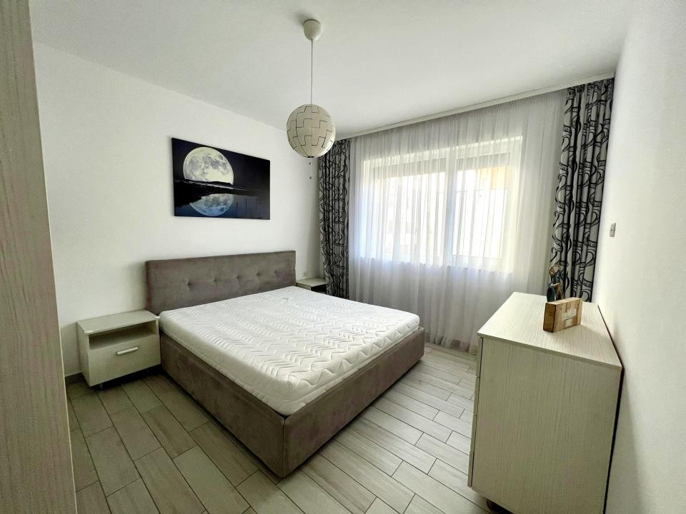 Apartament de inchiriat, 3 camere, 68 mp utili - Zona Cora - Dumbravita