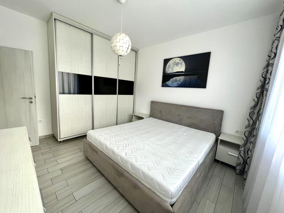 Apartament de inchiriat, 3 camere, 68 mp utili - Zona Cora - Dumbravita
